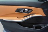 Thumbnail of 2025 Arctic Race Blue Metallic BMW 330