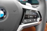 Thumbnail of 2025 Arctic Race Blue Metallic BMW 330
