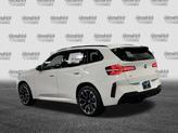 Thumbnail of 2025 Alpine White BMW X3