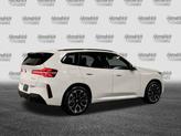 Thumbnail of 2025 Alpine White BMW X3