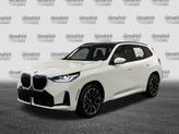 Thumbnail of 2025 Alpine White BMW X3