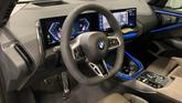 Thumbnail of 2025 Alpine White BMW X3