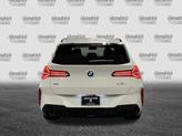 Thumbnail of 2025 Alpine White BMW X3
