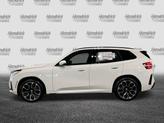Thumbnail of 2025 Alpine White BMW X3