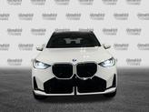Thumbnail of 2025 Alpine White BMW X3