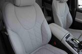 Thumbnail of 2023 Black Sapphire Metallic BMW X5