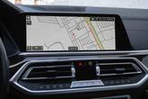 Thumbnail of 2023 Black Sapphire Metallic BMW X5