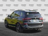 Thumbnail of 2023 Black Sapphire Metallic BMW X5