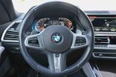 Thumbnail of 2023 Black Sapphire Metallic BMW X5