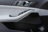 Thumbnail of 2023 Black Sapphire Metallic BMW X5