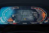 Thumbnail of 2023 Black Sapphire Metallic BMW X5
