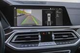 Thumbnail of 2023 Black Sapphire Metallic BMW X5