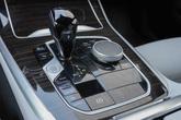 Thumbnail of 2023 Black Sapphire Metallic BMW X5