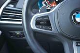 Thumbnail of 2023 Black Sapphire Metallic BMW X5