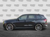 Thumbnail of 2023 Black Sapphire Metallic BMW X5