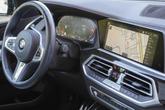 Thumbnail of 2023 Black Sapphire Metallic BMW X5