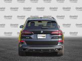 Thumbnail of 2023 Black Sapphire Metallic BMW X5