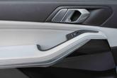 Thumbnail of 2023 Black Sapphire Metallic BMW X5