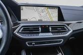 Thumbnail of 2023 Black Sapphire Metallic BMW X5