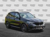 Thumbnail of 2023 Black Sapphire Metallic BMW X5