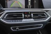 Thumbnail of 2023 Black Sapphire Metallic BMW X5