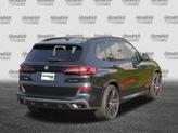 Thumbnail of 2023 Black Sapphire Metallic BMW X5