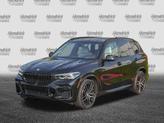 Thumbnail of 2023 Black Sapphire Metallic BMW X5