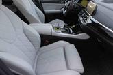 Thumbnail of 2023 Black Sapphire Metallic BMW X5