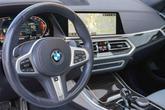 Thumbnail of 2023 Black Sapphire Metallic BMW X5
