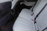 Thumbnail of 2023 Black Sapphire Metallic BMW X5