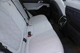 Thumbnail of 2023 Black Sapphire Metallic BMW X5