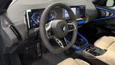 Thumbnail of 2026 Black Sapphire Metallic BMW X3