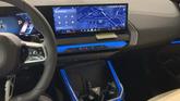 Thumbnail of 2026 Black Sapphire Metallic BMW X3