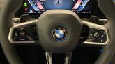 Thumbnail of 2026 Black Sapphire Metallic BMW X3