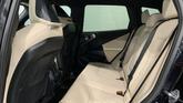 Thumbnail of 2026 Black Sapphire Metallic BMW X3
