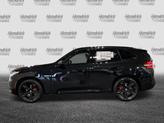 Thumbnail of 2026 Black Sapphire Metallic BMW X3