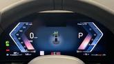 Thumbnail of 2026 Black Sapphire Metallic BMW X3