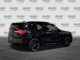 Thumbnail of 2026 Black Sapphire Metallic BMW X3
