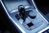 Thumbnail of 2023 Flamenco Red Metallic BMW X6