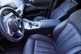 Thumbnail of 2023 Flamenco Red Metallic BMW X6