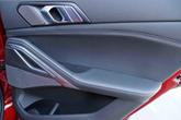 Thumbnail of 2023 Flamenco Red Metallic BMW X6