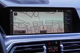 Thumbnail of 2023 Flamenco Red Metallic BMW X6