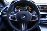 Thumbnail of 2023 Flamenco Red Metallic BMW X6