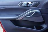 Thumbnail of 2023 Flamenco Red Metallic BMW X6