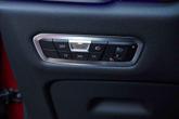 Thumbnail of 2023 Flamenco Red Metallic BMW X6