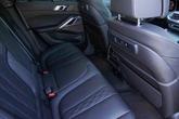Thumbnail of 2023 Flamenco Red Metallic BMW X6