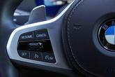 Thumbnail of 2023 Flamenco Red Metallic BMW X6