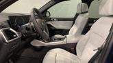 Thumbnail of 2026 Tanzanite Blue II Metallic BMW X5