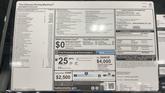 Thumbnail of 2026 Tanzanite Blue II Metallic BMW X5
