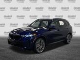 Thumbnail of 2026 Tanzanite Blue II Metallic BMW X5